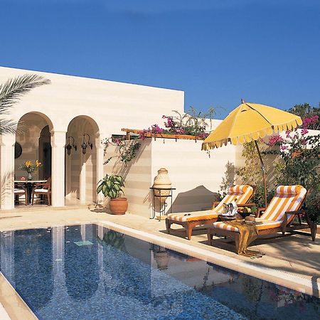 The Oberoi Beach Resort, Sahl Hasheesh Εξωτερικό φωτογραφία
