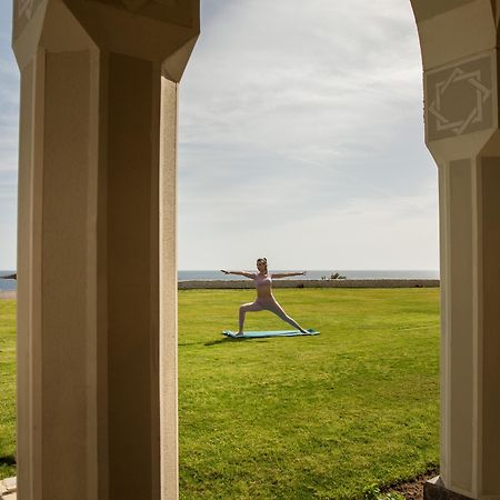 The Oberoi Beach Resort, Sahl Hasheesh Εξωτερικό φωτογραφία