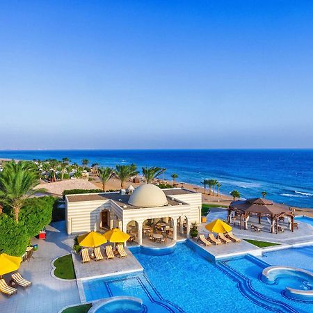 The Oberoi Beach Resort, Sahl Hasheesh Εξωτερικό φωτογραφία
