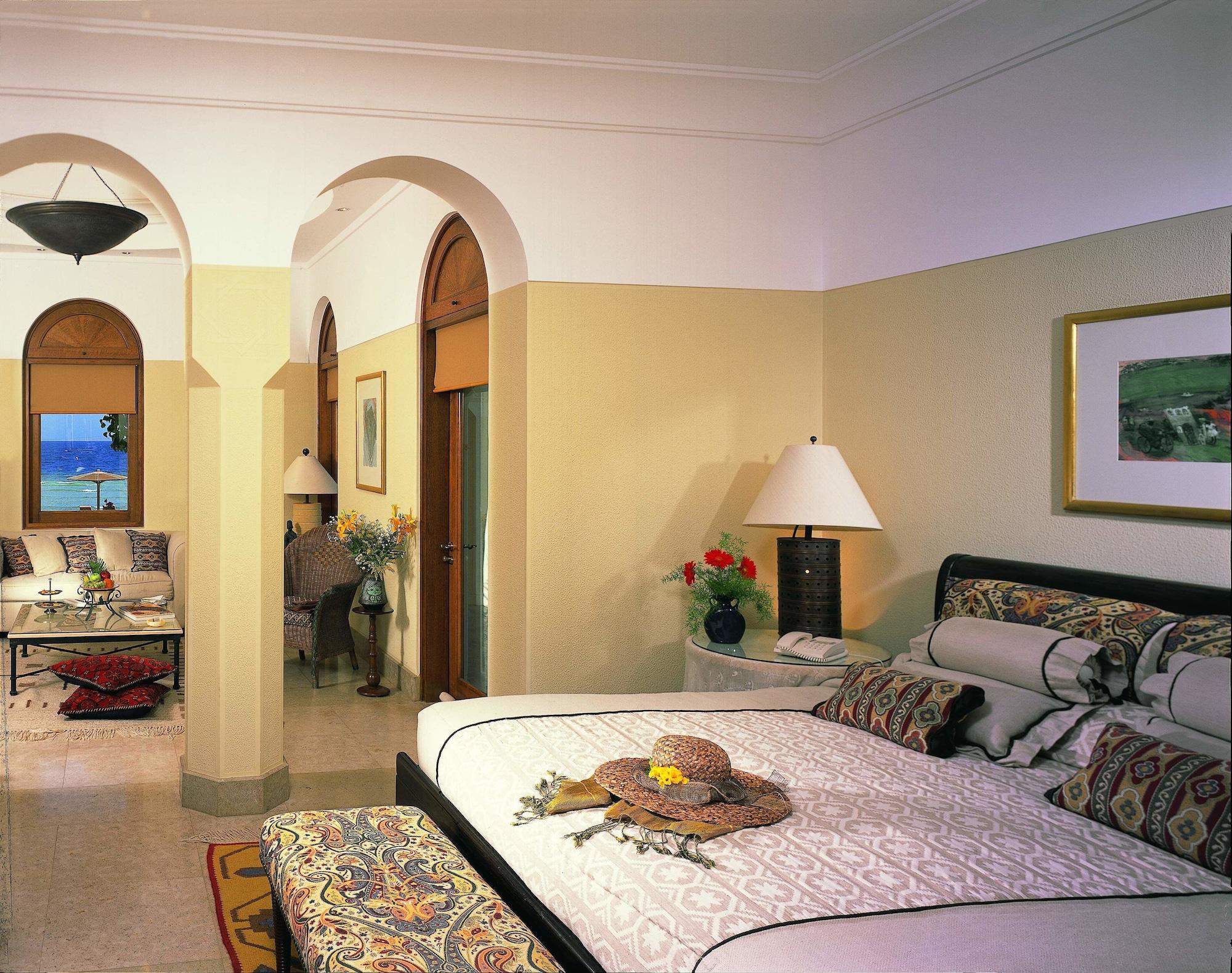 The Oberoi Beach Resort, Sahl Hasheesh Δωμάτιο φωτογραφία