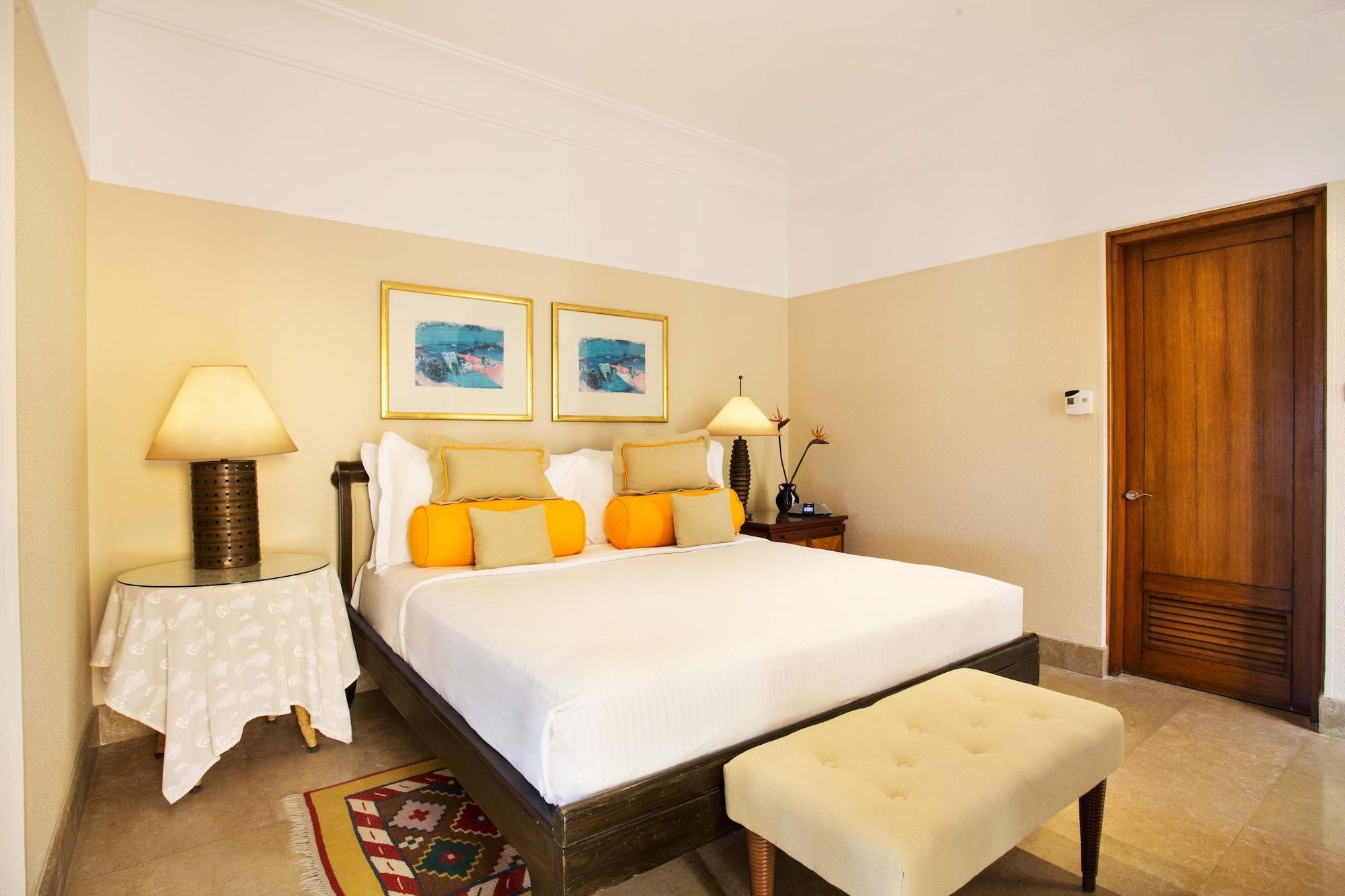 The Oberoi Beach Resort, Sahl Hasheesh Εξωτερικό φωτογραφία