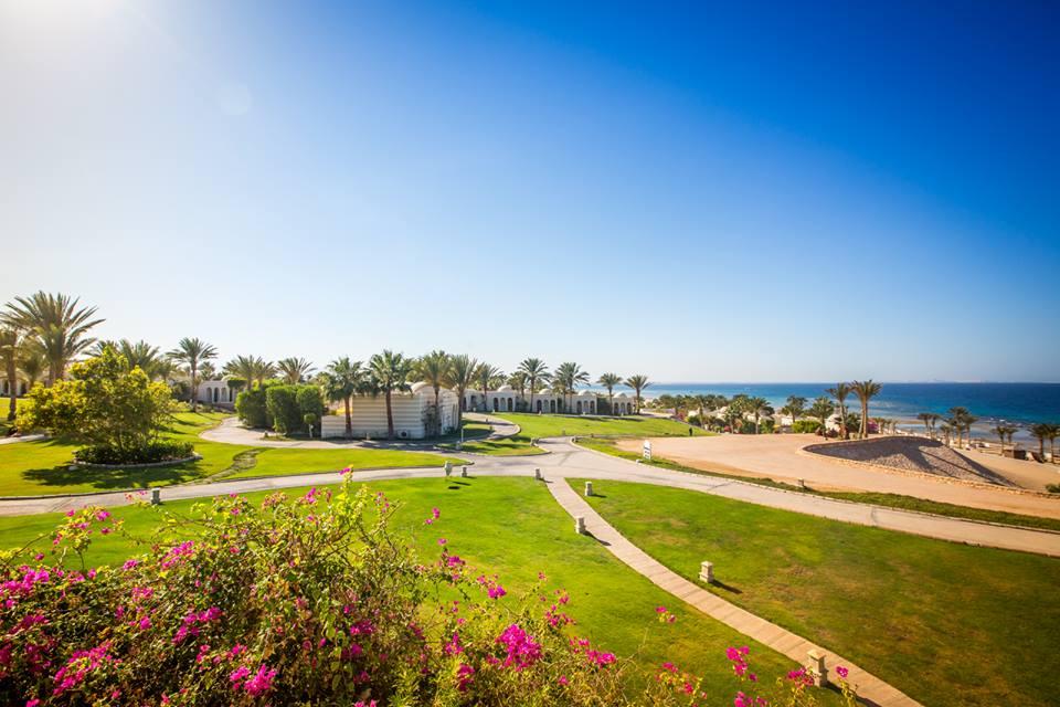 The Oberoi Beach Resort, Sahl Hasheesh Εξωτερικό φωτογραφία