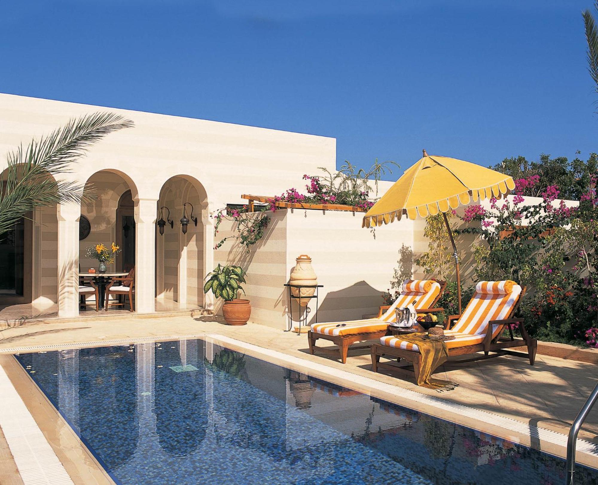 The Oberoi Beach Resort, Sahl Hasheesh Εξωτερικό φωτογραφία