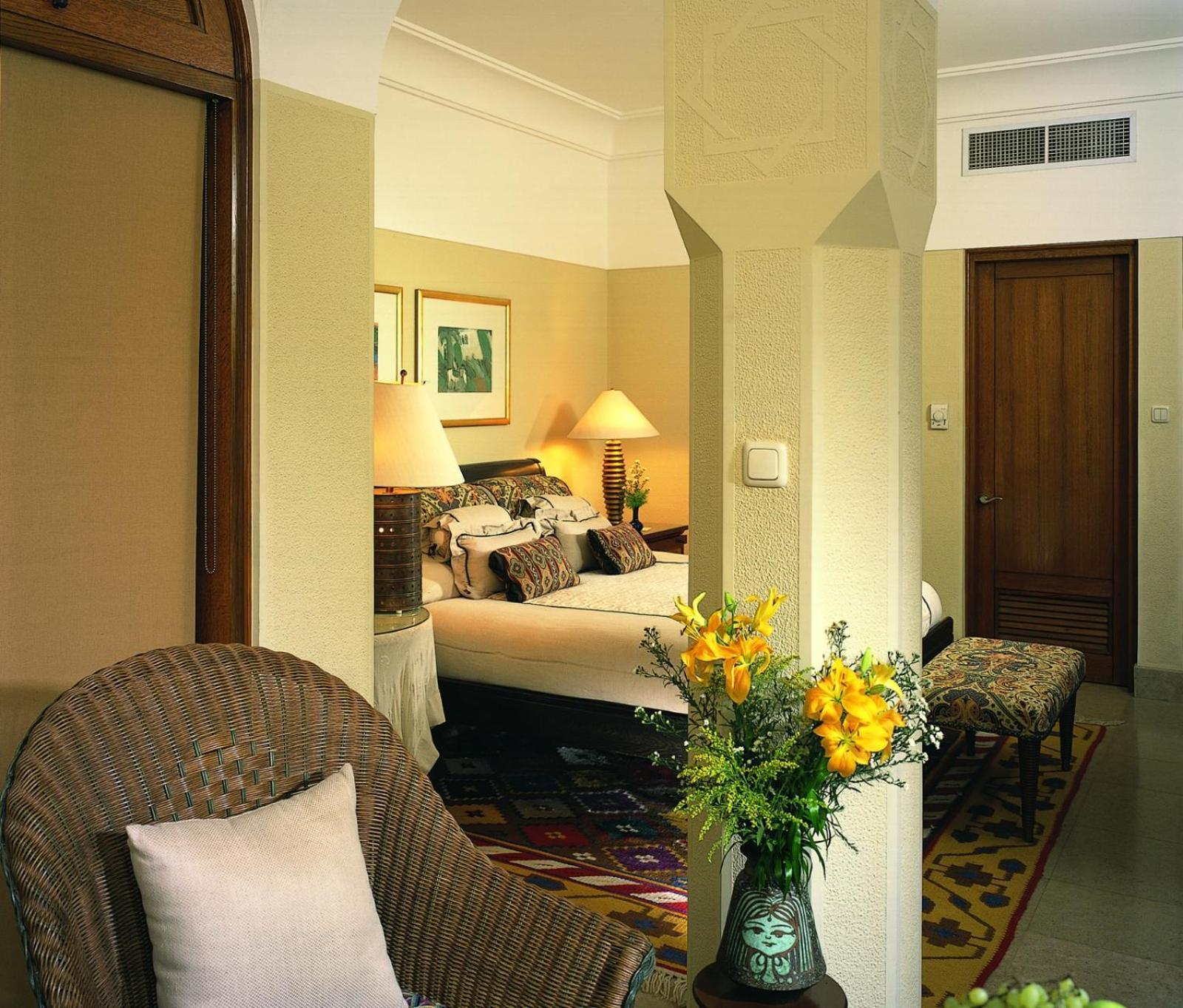 The Oberoi Beach Resort, Sahl Hasheesh Εξωτερικό φωτογραφία