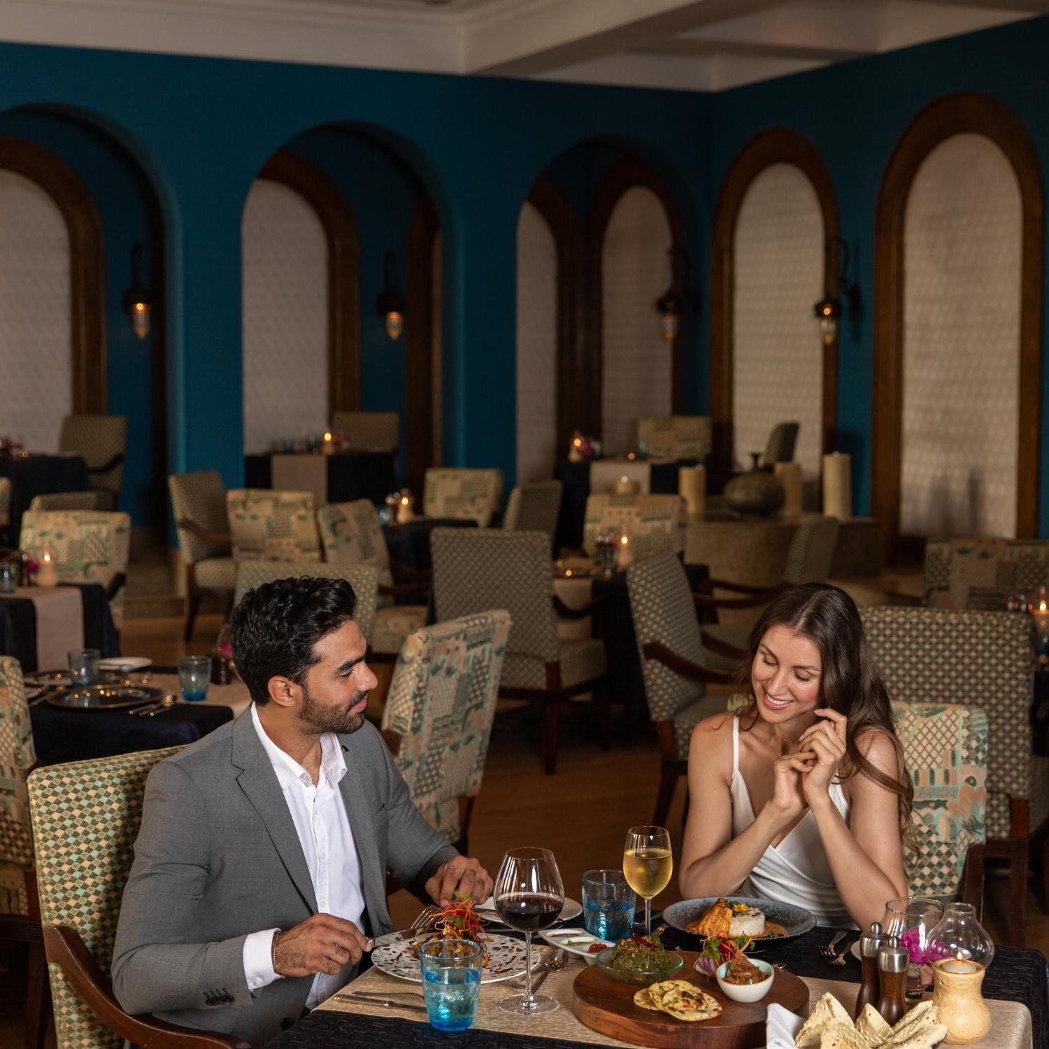 The Oberoi Beach Resort, Sahl Hasheesh Εξωτερικό φωτογραφία