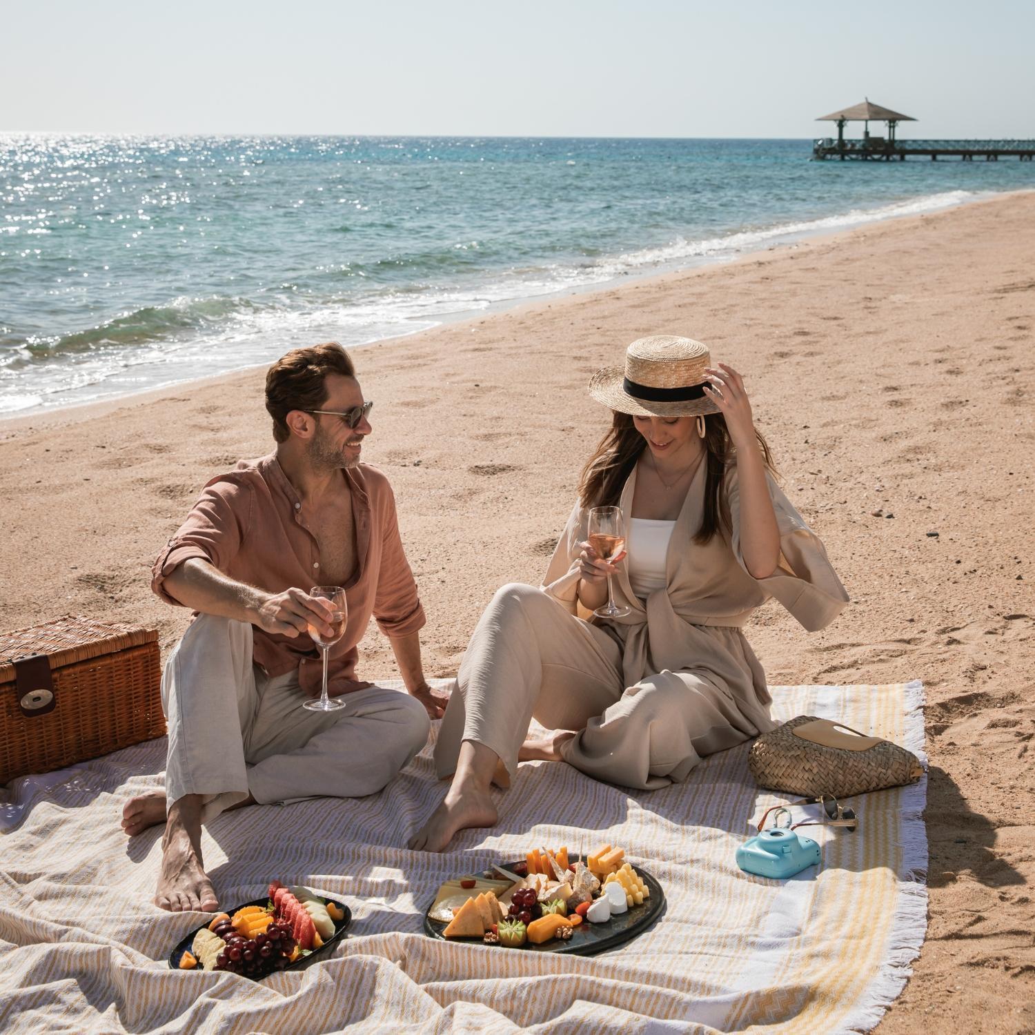 The Oberoi Beach Resort, Sahl Hasheesh Εξωτερικό φωτογραφία
