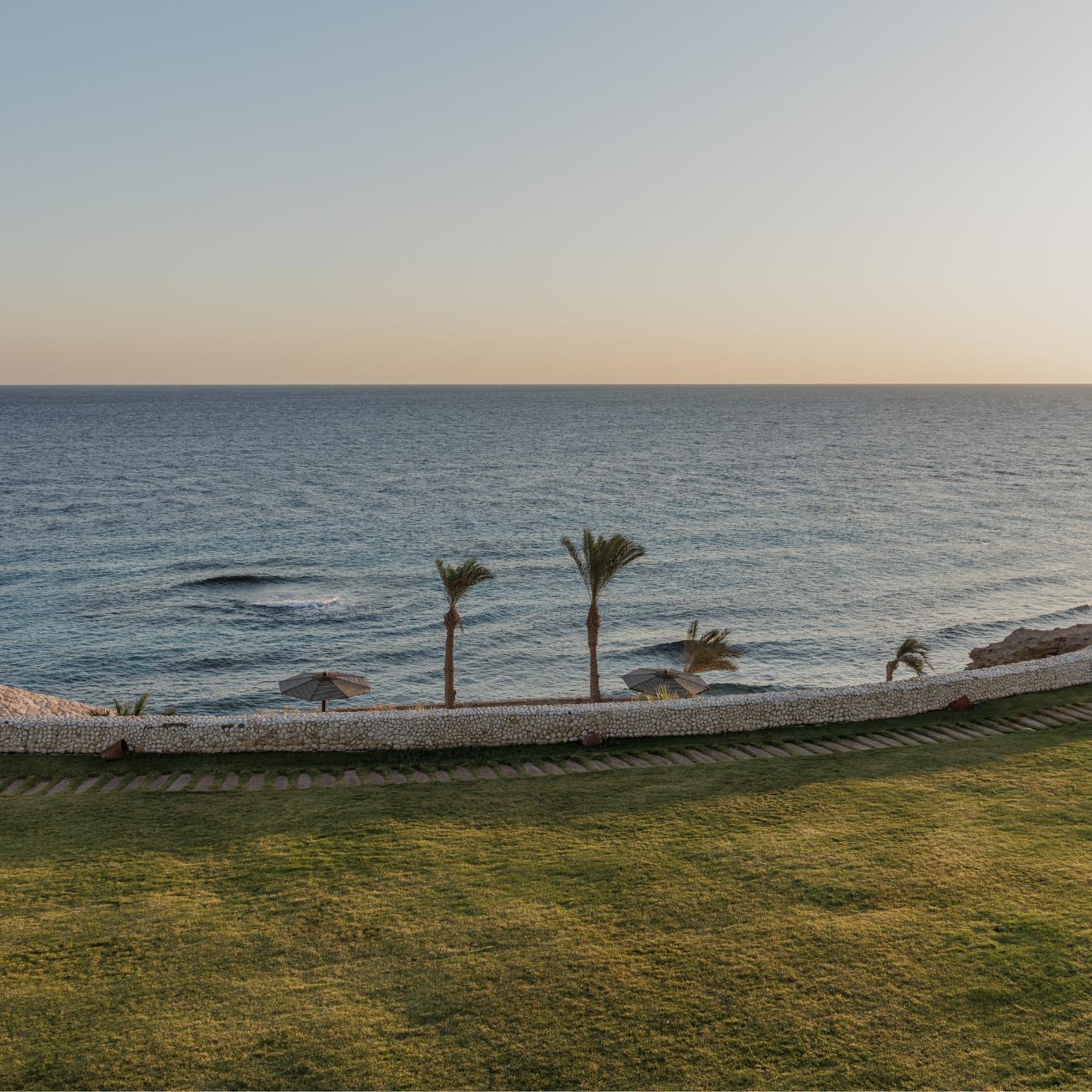 The Oberoi Beach Resort, Sahl Hasheesh Εξωτερικό φωτογραφία