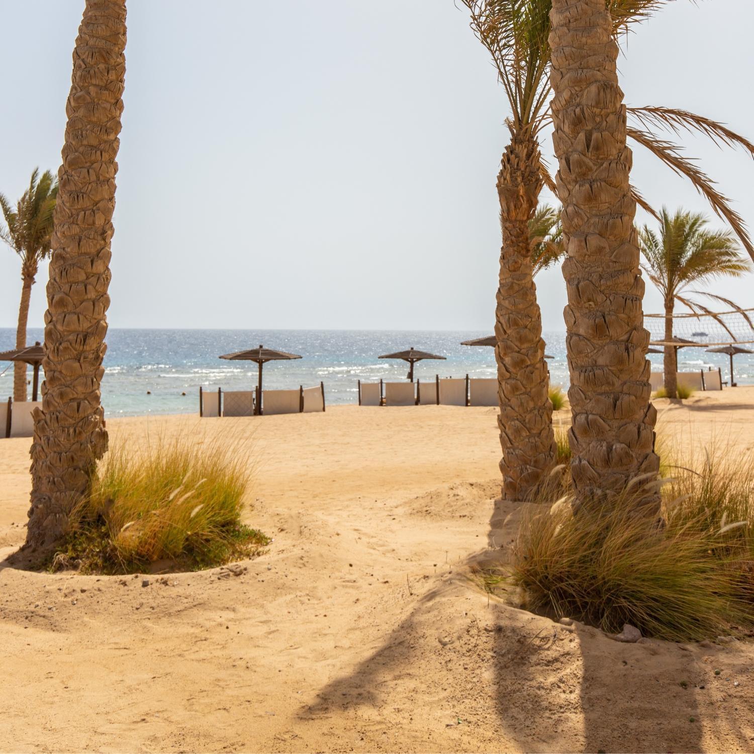 The Oberoi Beach Resort, Sahl Hasheesh Εξωτερικό φωτογραφία