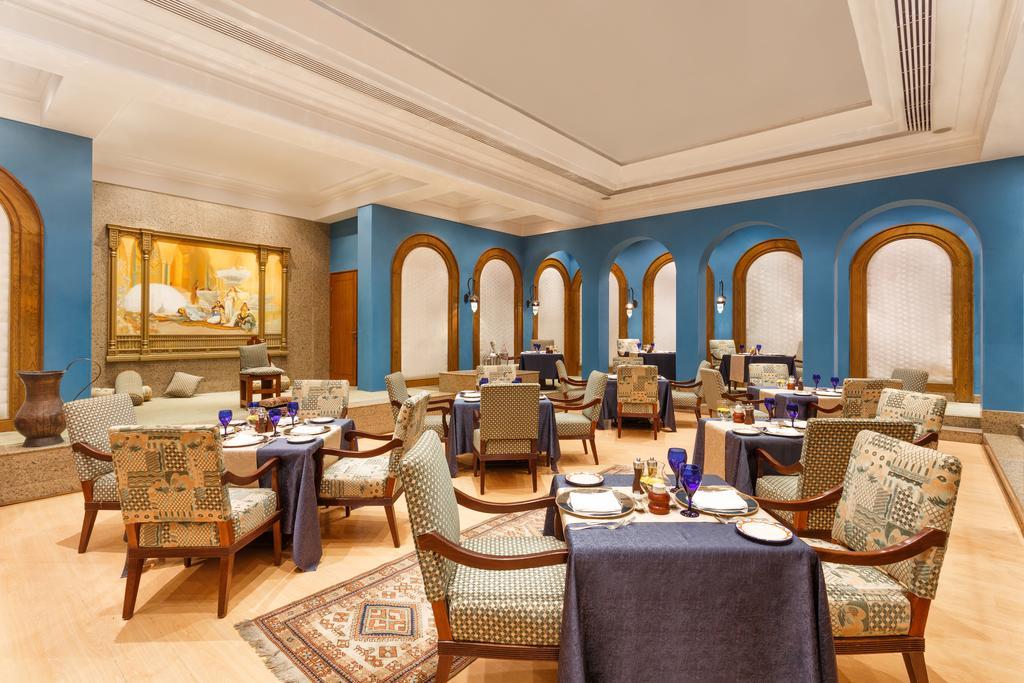 The Oberoi Beach Resort, Sahl Hasheesh Εξωτερικό φωτογραφία
