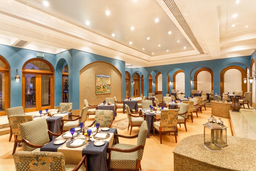 The Oberoi Beach Resort, Sahl Hasheesh Εξωτερικό φωτογραφία