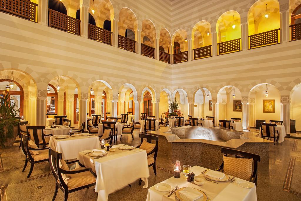 The Oberoi Beach Resort, Sahl Hasheesh Εξωτερικό φωτογραφία