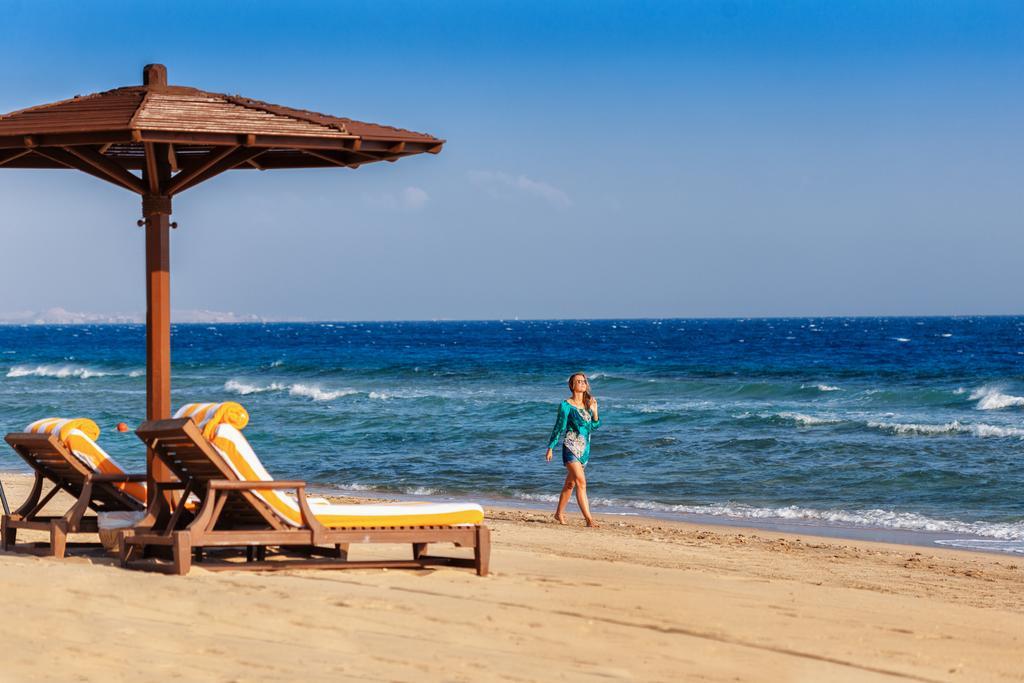The Oberoi Beach Resort, Sahl Hasheesh Εξωτερικό φωτογραφία